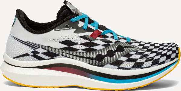 Кроссовки ENDORPHIN PRO 2 M (RU 42 UK 8.5 USm 9.5 СМ 27.5; reverie)